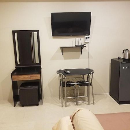The Main Event Pattaya B&B 외부 사진