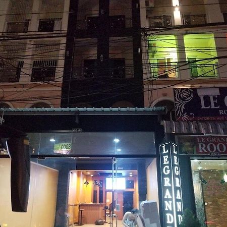 The Main Event Pattaya B&B 외부 사진
