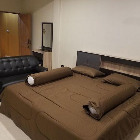 The Main Event Pattaya B&B 외부 사진