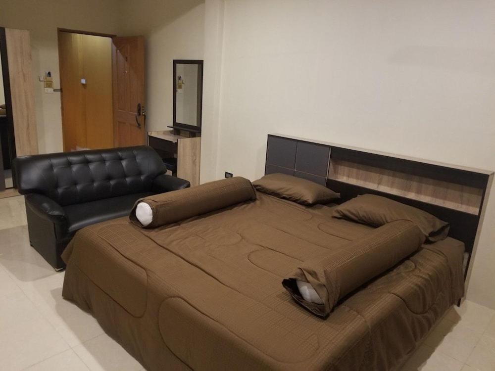 The Main Event Pattaya B&B 외부 사진