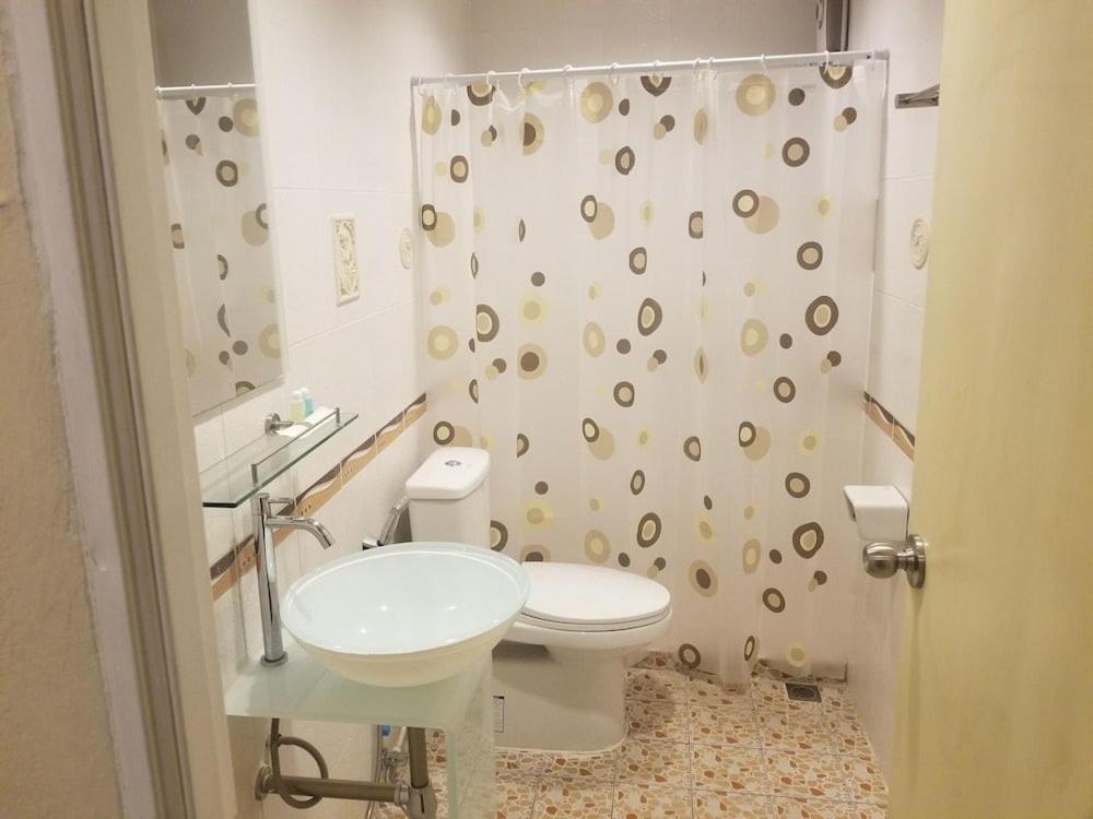The Main Event Pattaya B&B 외부 사진