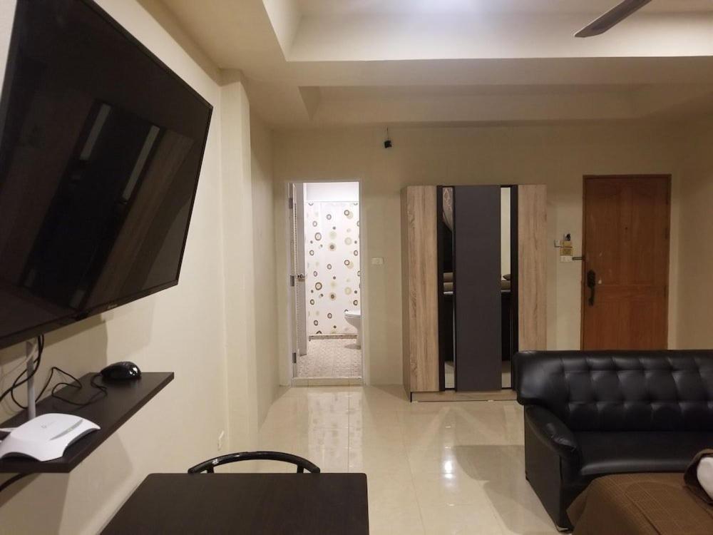 The Main Event Pattaya B&B 외부 사진
